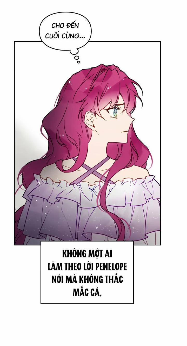Kết Cục Của Nhân Vật Phản Diện Chỉ Có Thể Là Cái Chết 9 trang 42