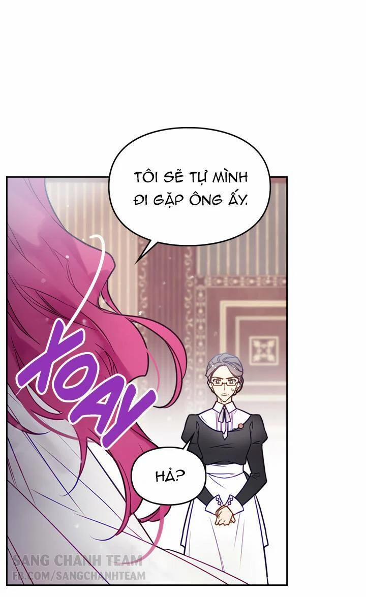 Kết Cục Của Nhân Vật Phản Diện Chỉ Có Thể Là Cái Chết 9 trang 46