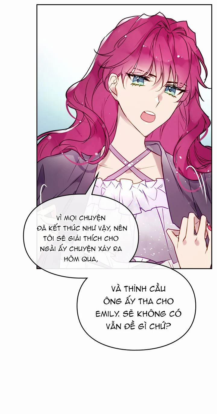 Kết Cục Của Nhân Vật Phản Diện Chỉ Có Thể Là Cái Chết 9 trang 47