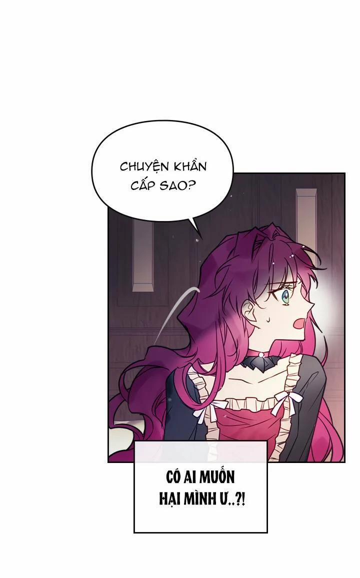 Kết Cục Của Nhân Vật Phản Diện Chỉ Có Thể Là Cái Chết 9 trang 5