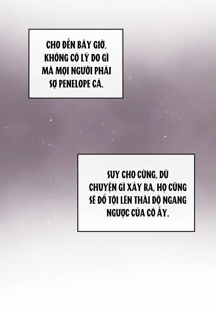 Kết Cục Của Nhân Vật Phản Diện Chỉ Có Thể Là Cái Chết 9 trang 55