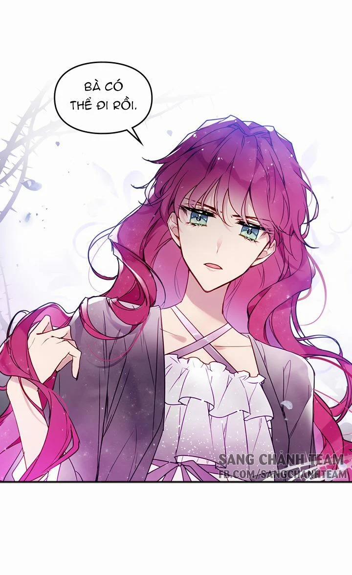 Kết Cục Của Nhân Vật Phản Diện Chỉ Có Thể Là Cái Chết 9 trang 57
