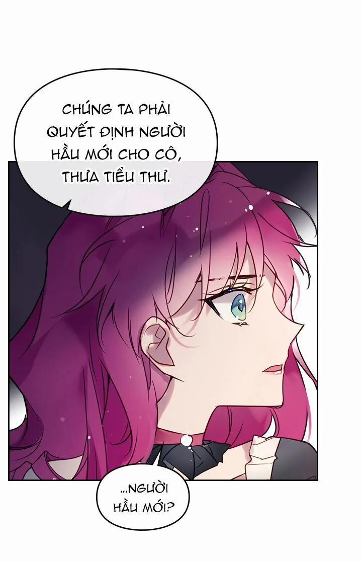 Kết Cục Của Nhân Vật Phản Diện Chỉ Có Thể Là Cái Chết 9 trang 6