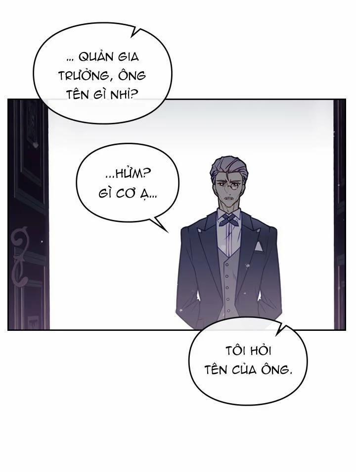 Kết Cục Của Nhân Vật Phản Diện Chỉ Có Thể Là Cái Chết 9 trang 9