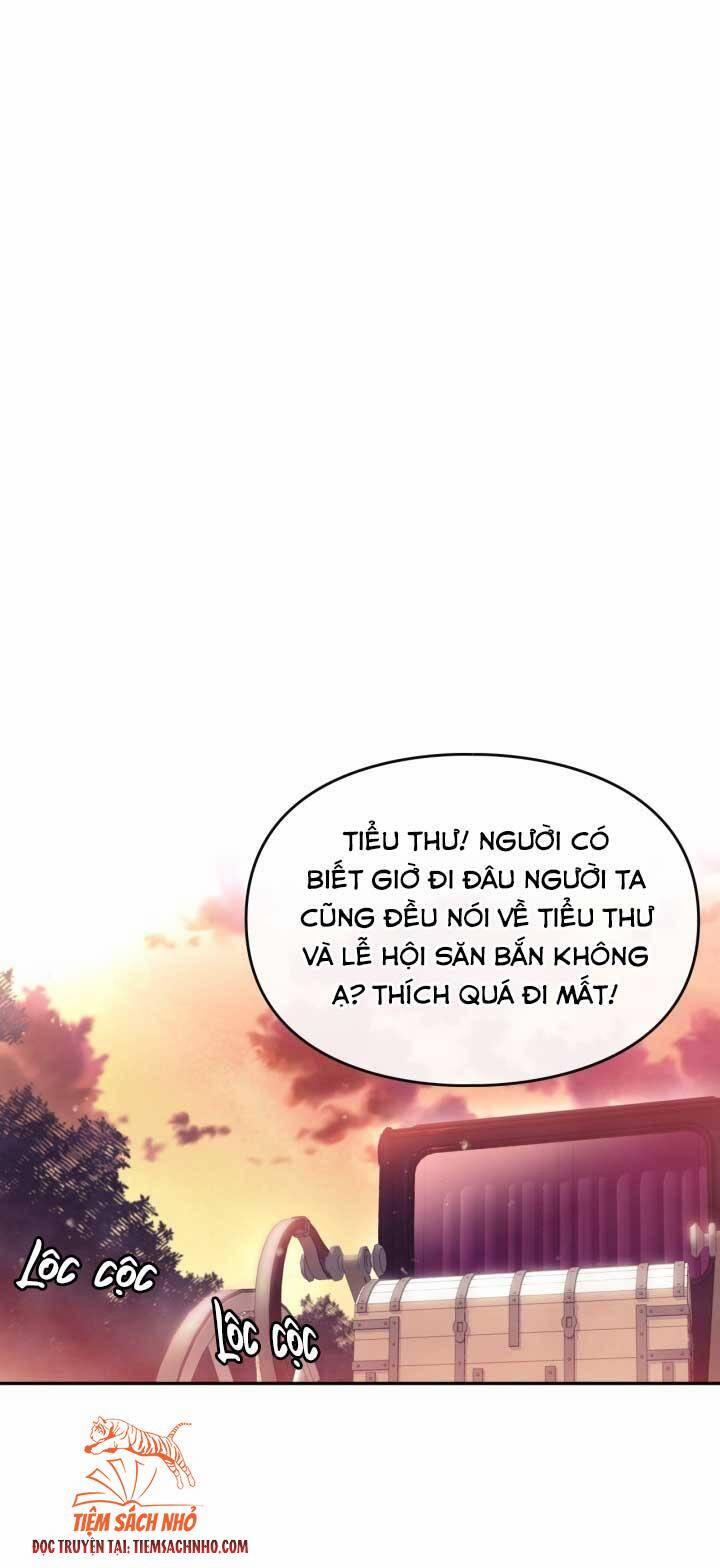 Kết Cục Của Nhân Vật Phản Diện Chỉ Có Thể Là Cái Chết 91 trang 1