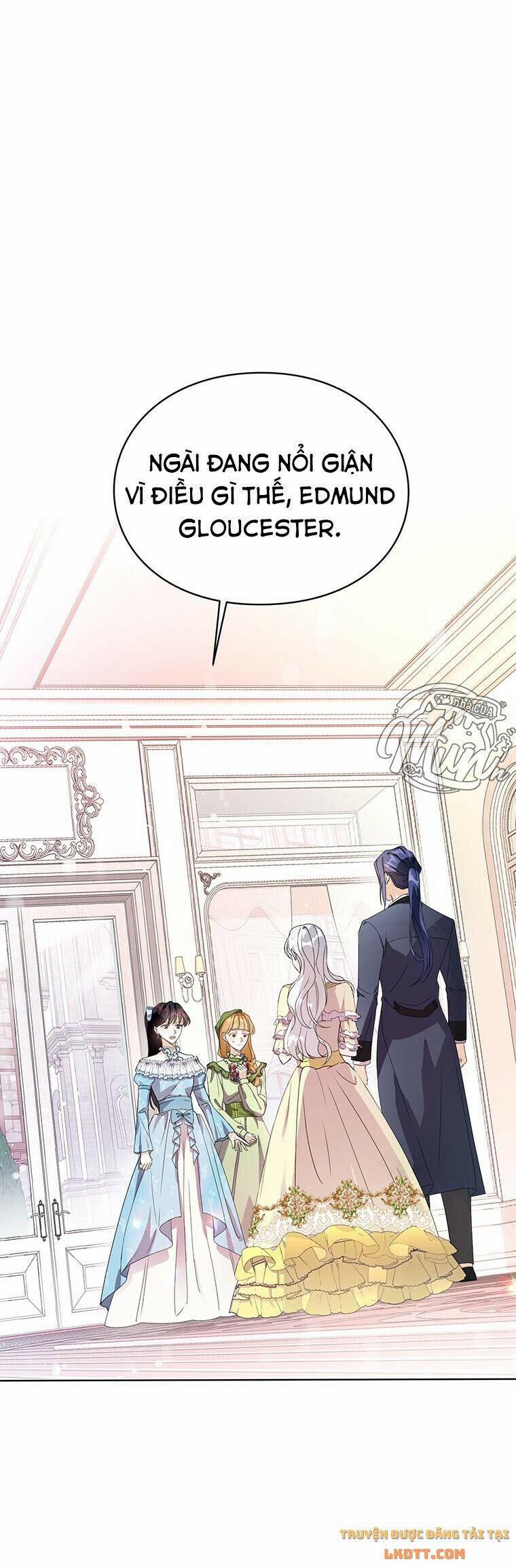 Kết Cục Tồi Tệ Của Otome Game 14 trang 0
