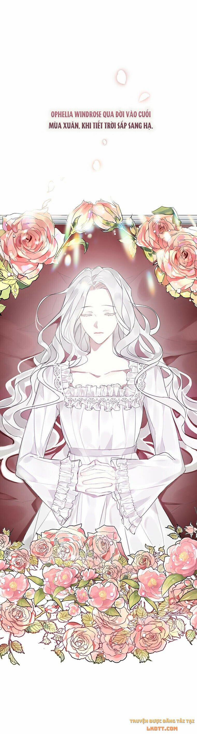 Kết Cục Tồi Tệ Của Otome Game 2 trang 0