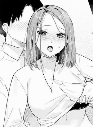 Đọc truyện tranh Kẹt Cùng Crush Trong Thang Máy