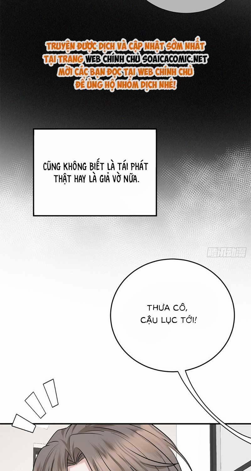 Kết Đẹp Với Chú Út Kiếp Trước Sau Chia Tay 11 trang 10