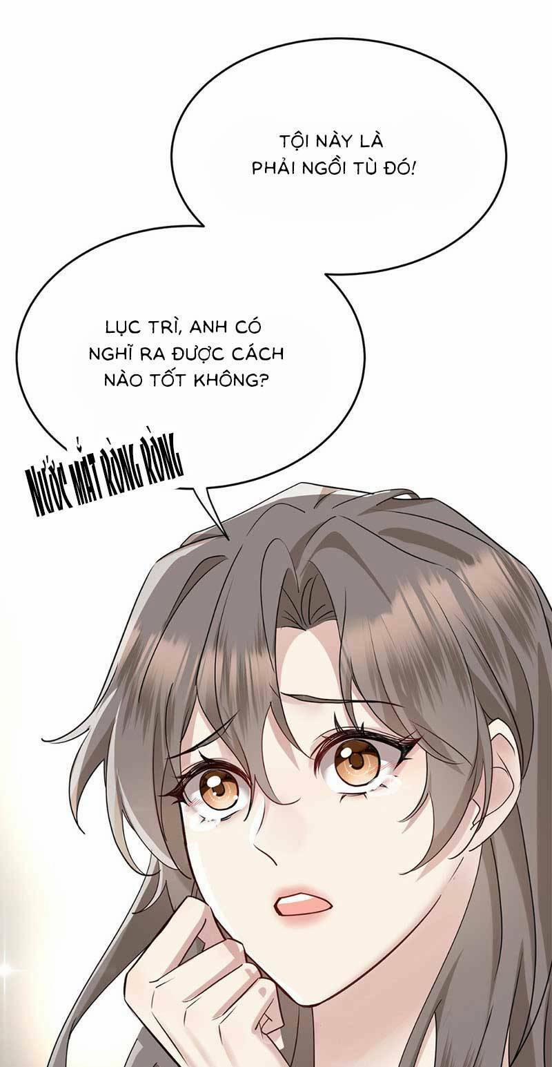 Kết Đẹp Với Chú Út Kiếp Trước Sau Chia Tay 11 trang 25