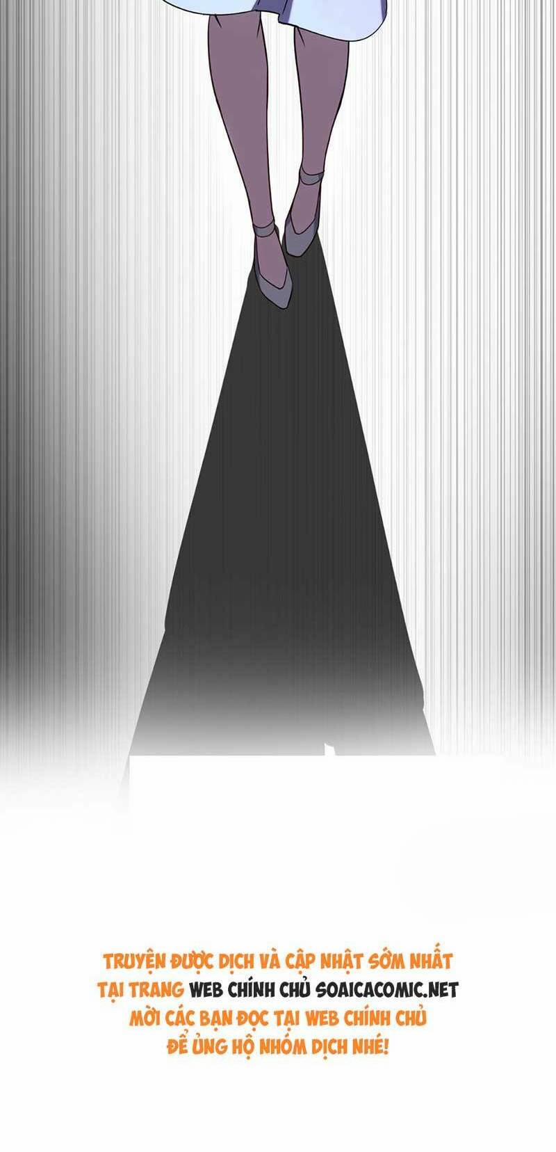 Kết Đẹp Với Chú Út Kiếp Trước Sau Chia Tay 11 trang 37