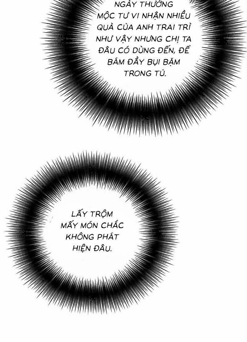 Kết Đẹp Với Chú Út Kiếp Trước Sau Chia Tay 13 trang 11