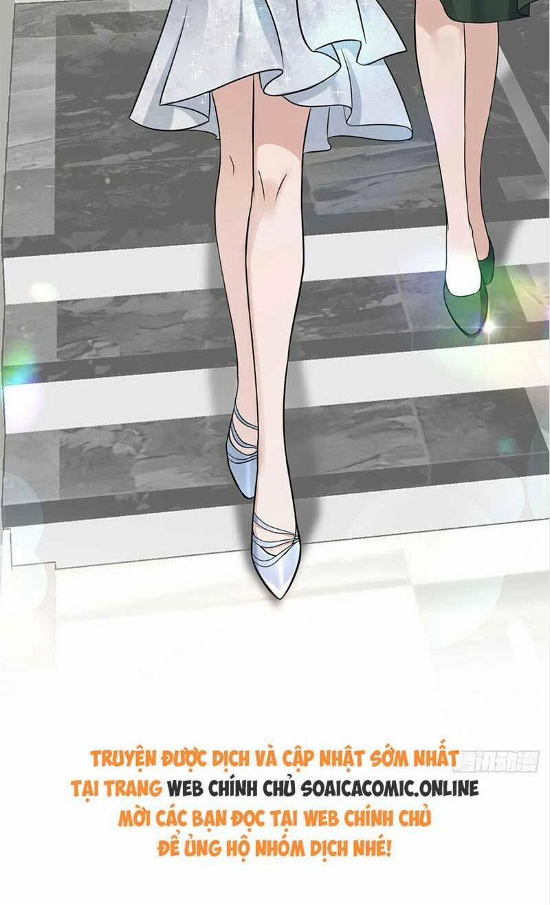 Kết Đẹp Với Chú Út Kiếp Trước Sau Chia Tay 13 trang 16