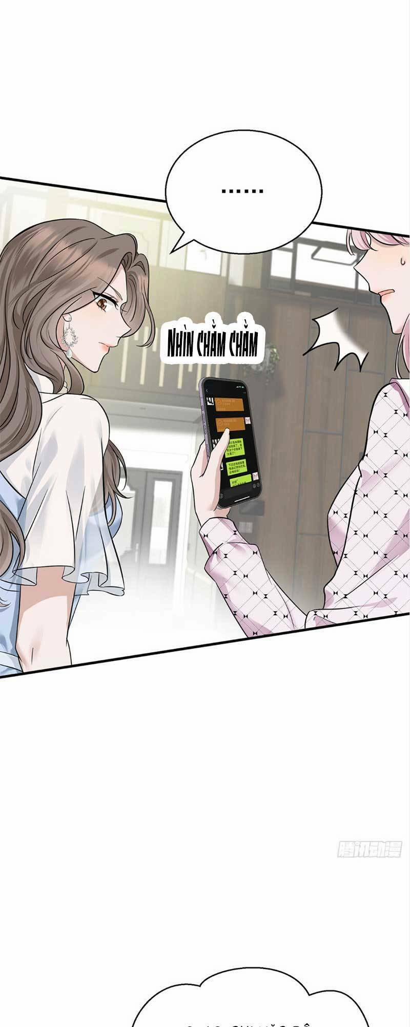 Kết Đẹp Với Chú Út Kiếp Trước Sau Chia Tay 13 trang 17