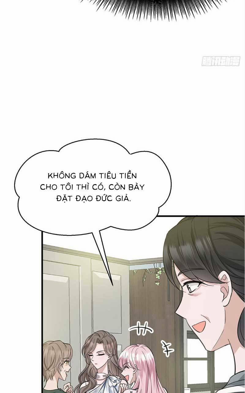 Kết Đẹp Với Chú Út Kiếp Trước Sau Chia Tay 13 trang 24