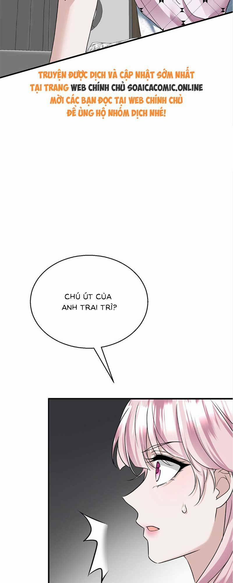 Kết Đẹp Với Chú Út Kiếp Trước Sau Chia Tay 13 trang 31