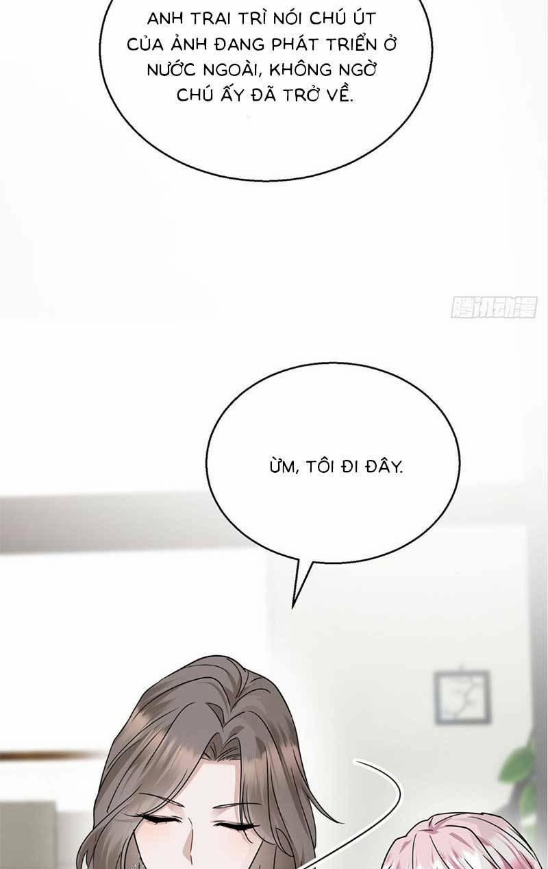 Kết Đẹp Với Chú Út Kiếp Trước Sau Chia Tay 13 trang 33