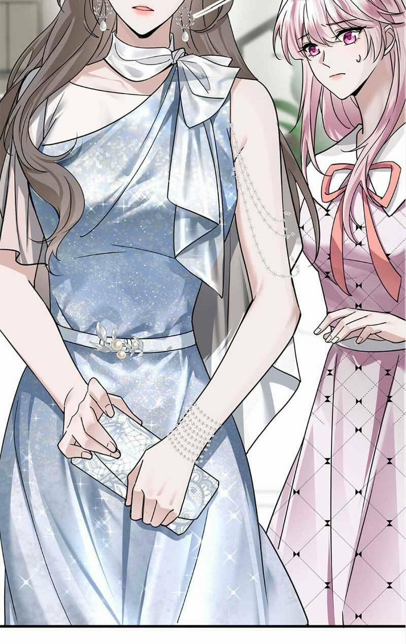 Kết Đẹp Với Chú Út Kiếp Trước Sau Chia Tay 13 trang 34