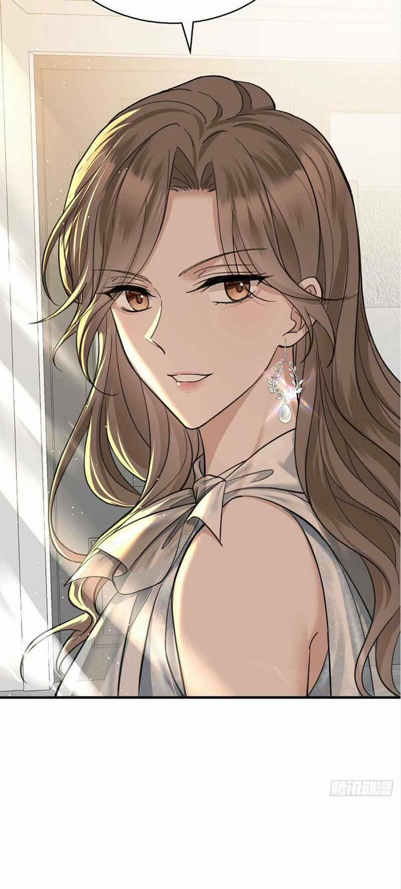 Kết Đẹp Với Chú Út Kiếp Trước Sau Chia Tay 13 trang 37