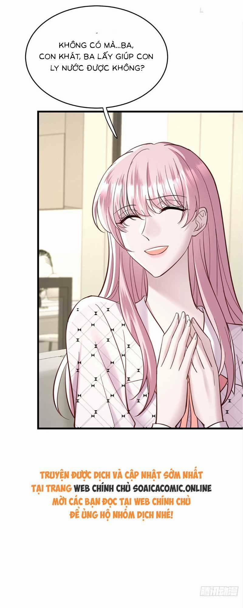 Kết Đẹp Với Chú Út Kiếp Trước Sau Chia Tay 13 trang 4