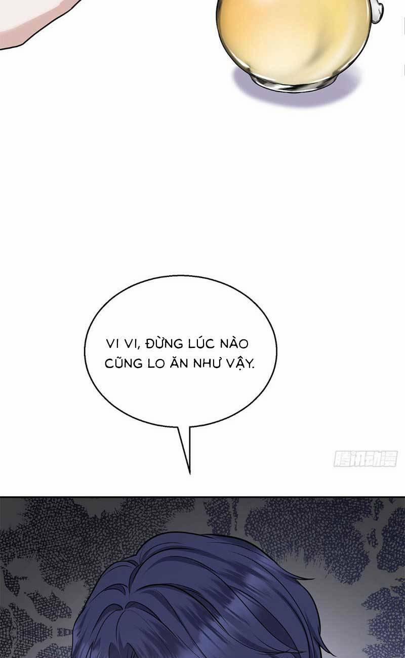 Kết Đẹp Với Chú Út Kiếp Trước Sau Chia Tay 14 trang 17