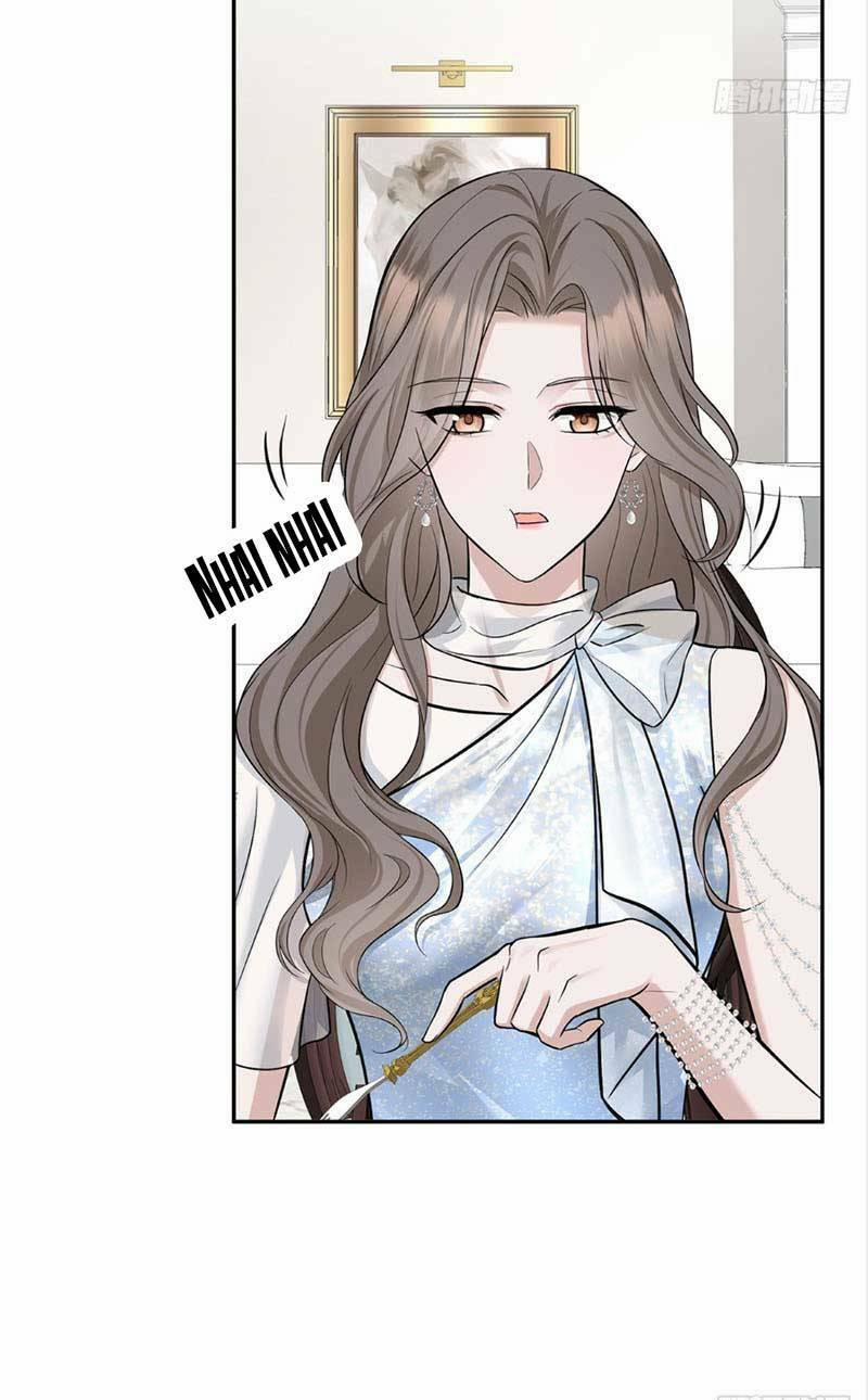 Kết Đẹp Với Chú Út Kiếp Trước Sau Chia Tay 14 trang 28