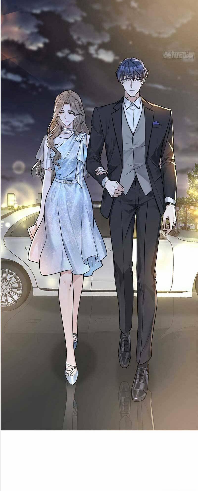 Kết Đẹp Với Chú Út Kiếp Trước Sau Chia Tay 14 trang 6