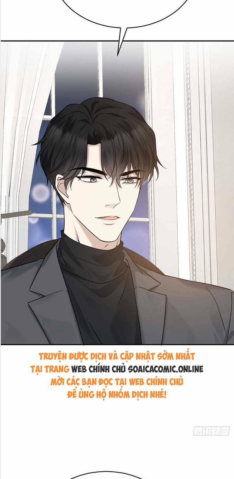 Kết Đẹp Với Chú Út Kiếp Trước Sau Chia Tay 14 trang 9