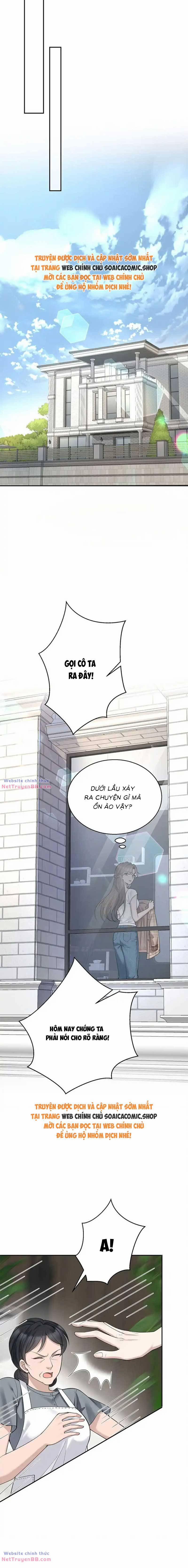 Kết Đẹp Với Chú Út Kiếp Trước Sau Chia Tay 19 trang 9