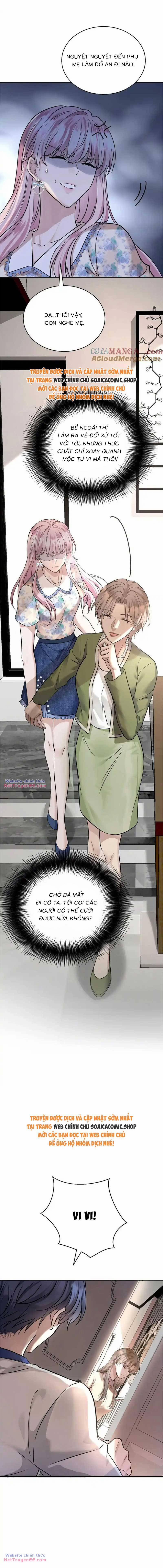 Kết Đẹp Với Chú Út Kiếp Trước Sau Chia Tay 24 trang 10