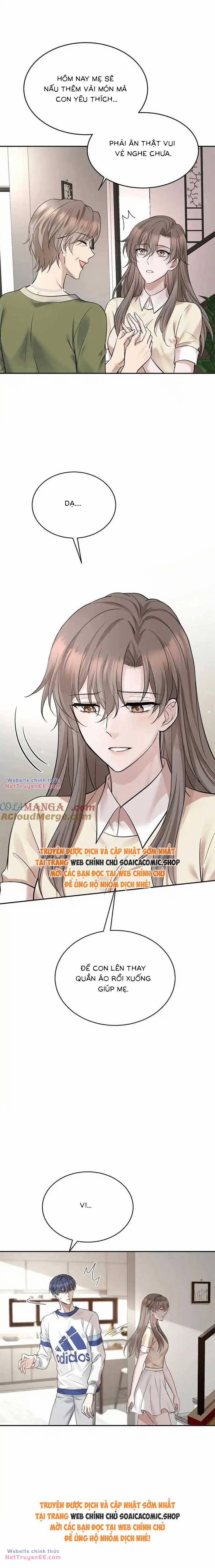 Kết Đẹp Với Chú Út Kiếp Trước Sau Chia Tay 24 trang 7