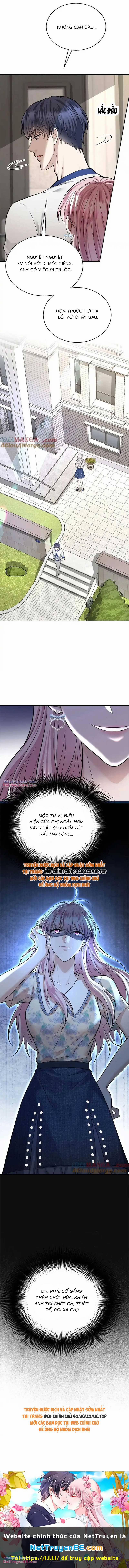 Kết Đẹp Với Chú Út Kiếp Trước Sau Chia Tay 25 trang 13