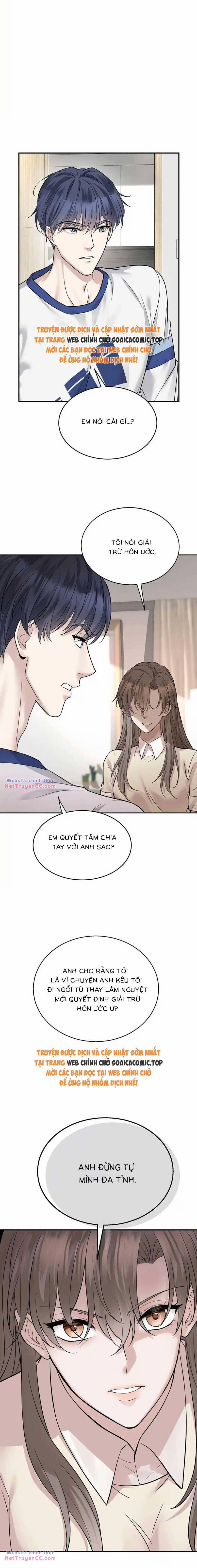 Kết Đẹp Với Chú Út Kiếp Trước Sau Chia Tay 25 trang 2