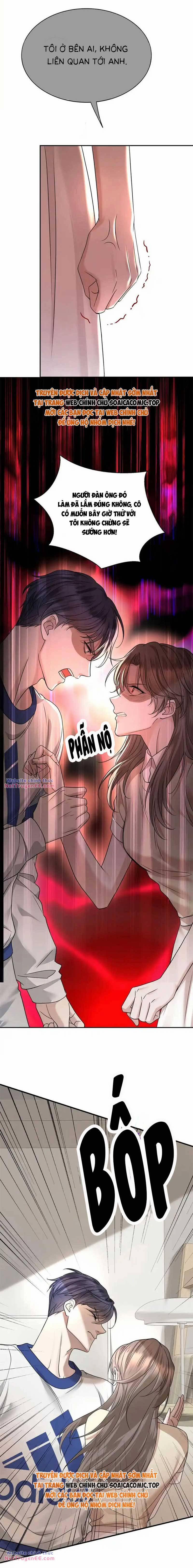 Kết Đẹp Với Chú Út Kiếp Trước Sau Chia Tay 25 trang 5