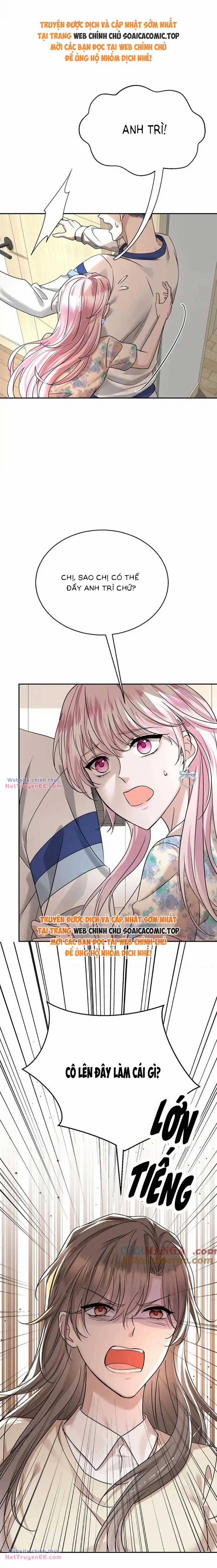 Kết Đẹp Với Chú Út Kiếp Trước Sau Chia Tay 25 trang 9