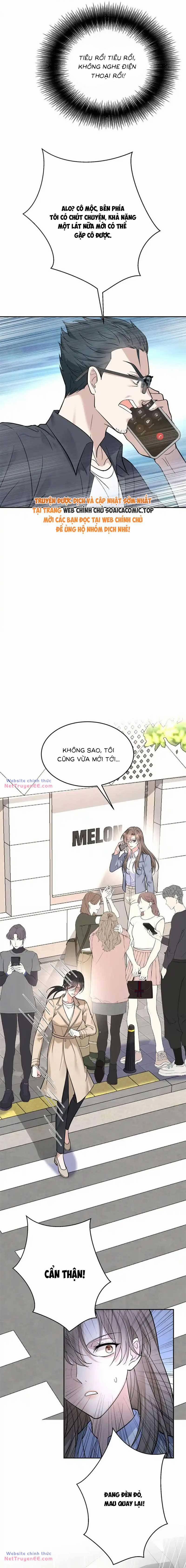 Kết Đẹp Với Chú Út Kiếp Trước Sau Chia Tay 26 trang 10