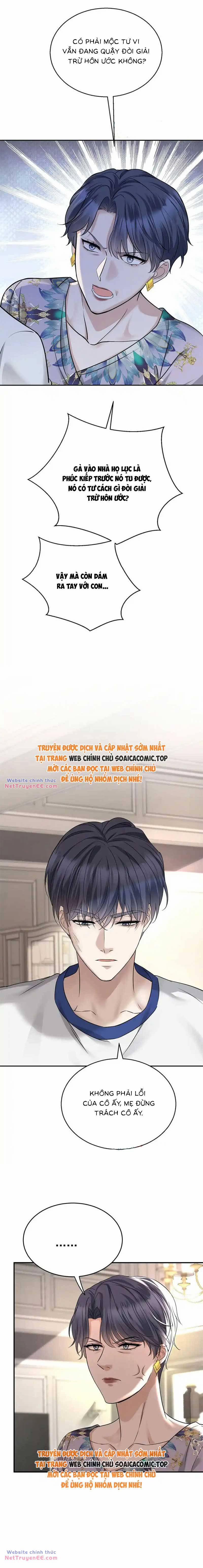 Kết Đẹp Với Chú Út Kiếp Trước Sau Chia Tay 26 trang 2