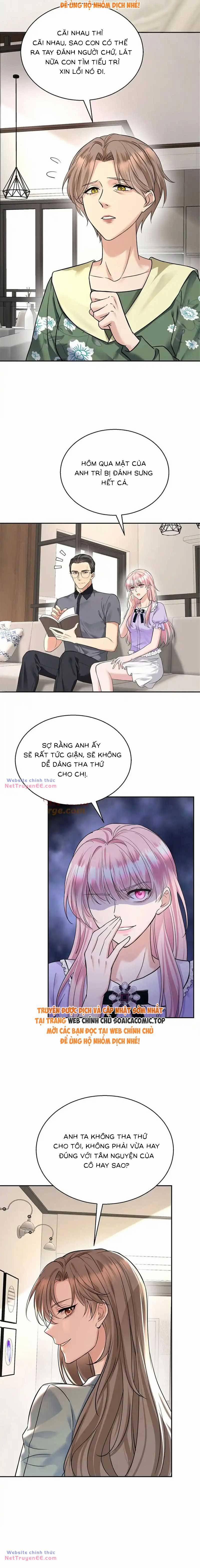 Kết Đẹp Với Chú Út Kiếp Trước Sau Chia Tay 26 trang 7