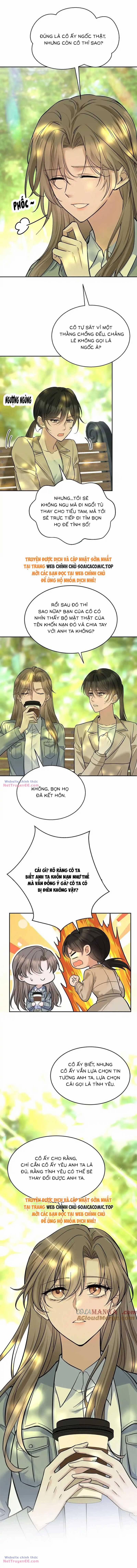 Kết Đẹp Với Chú Út Kiếp Trước Sau Chia Tay 27 trang 7