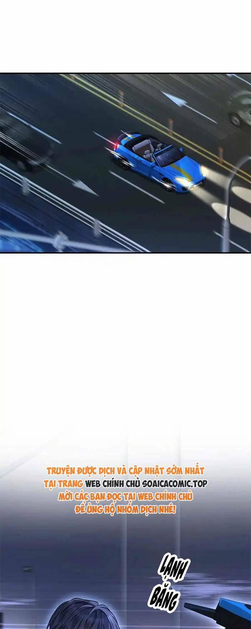 Kết Đẹp Với Chú Út Kiếp Trước Sau Chia Tay 30 trang 11