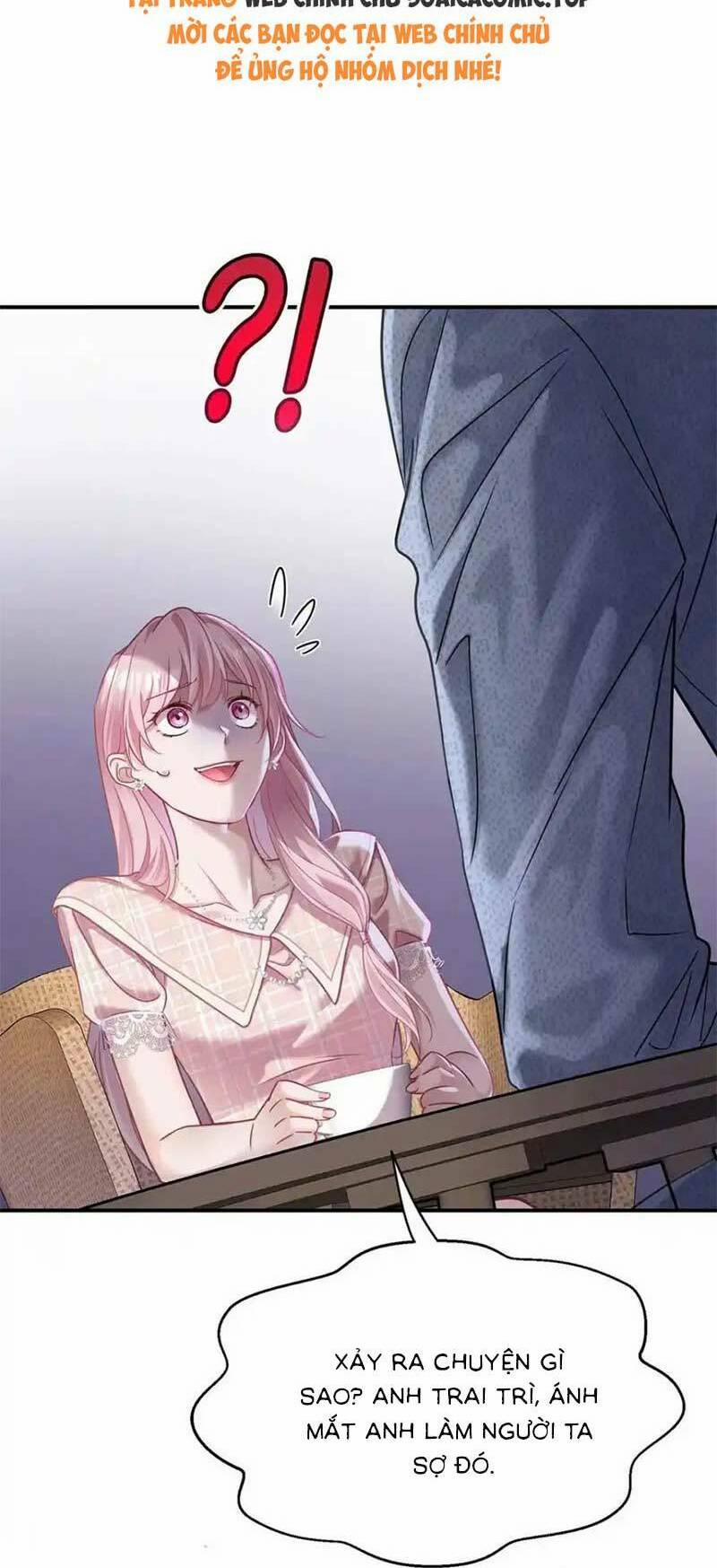 Kết Đẹp Với Chú Út Kiếp Trước Sau Chia Tay 30 trang 17