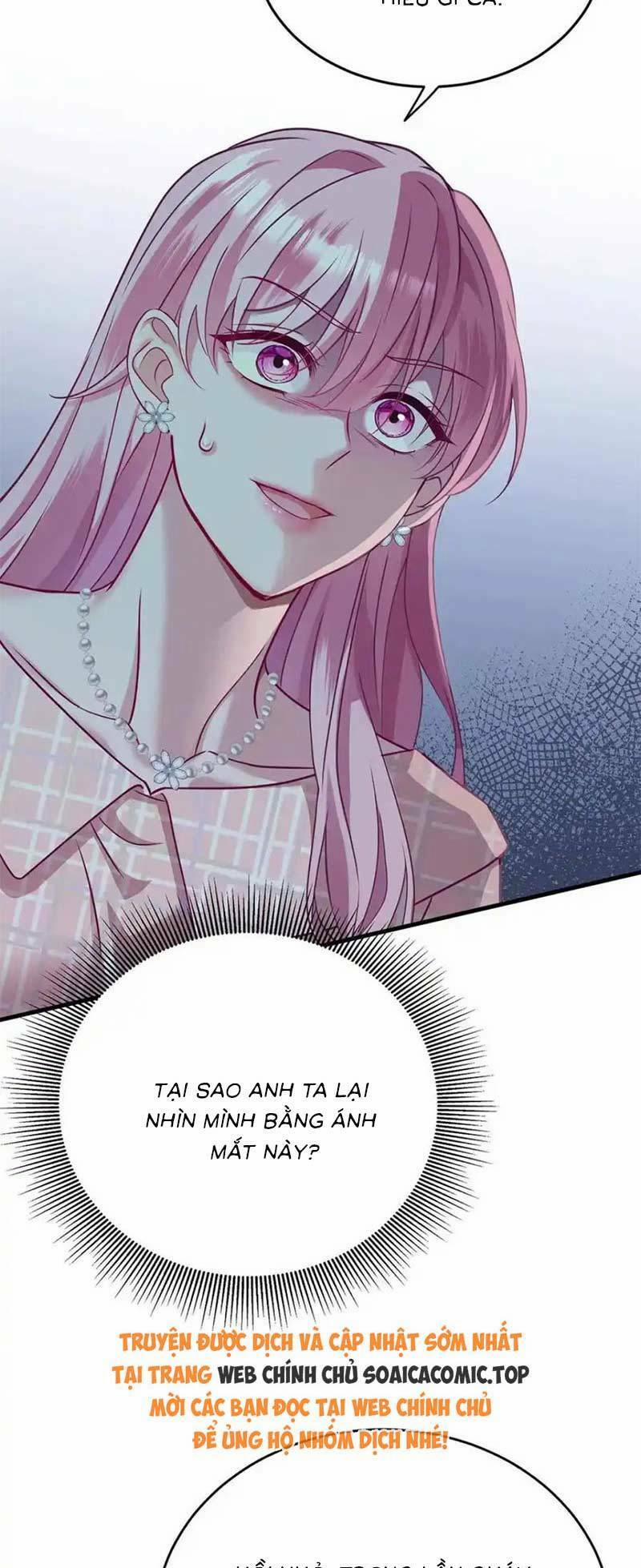 Kết Đẹp Với Chú Út Kiếp Trước Sau Chia Tay 30 trang 19