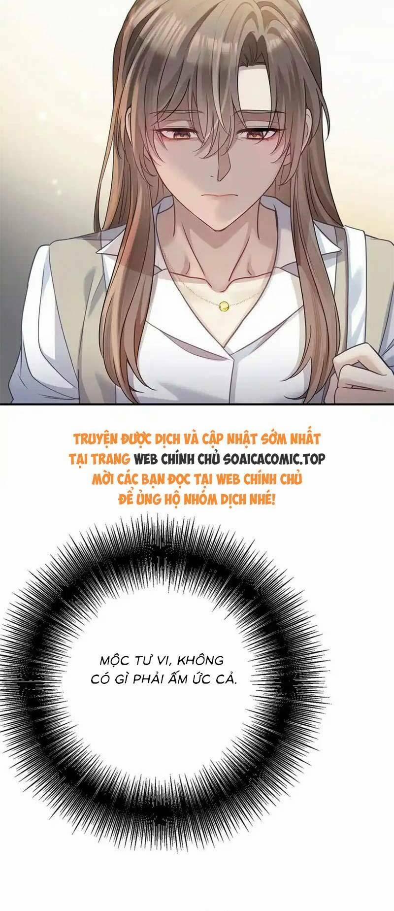 Kết Đẹp Với Chú Út Kiếp Trước Sau Chia Tay 30 trang 2