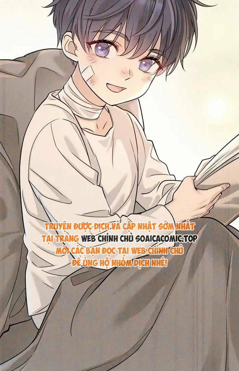 Kết Đẹp Với Chú Út Kiếp Trước Sau Chia Tay 30 trang 29