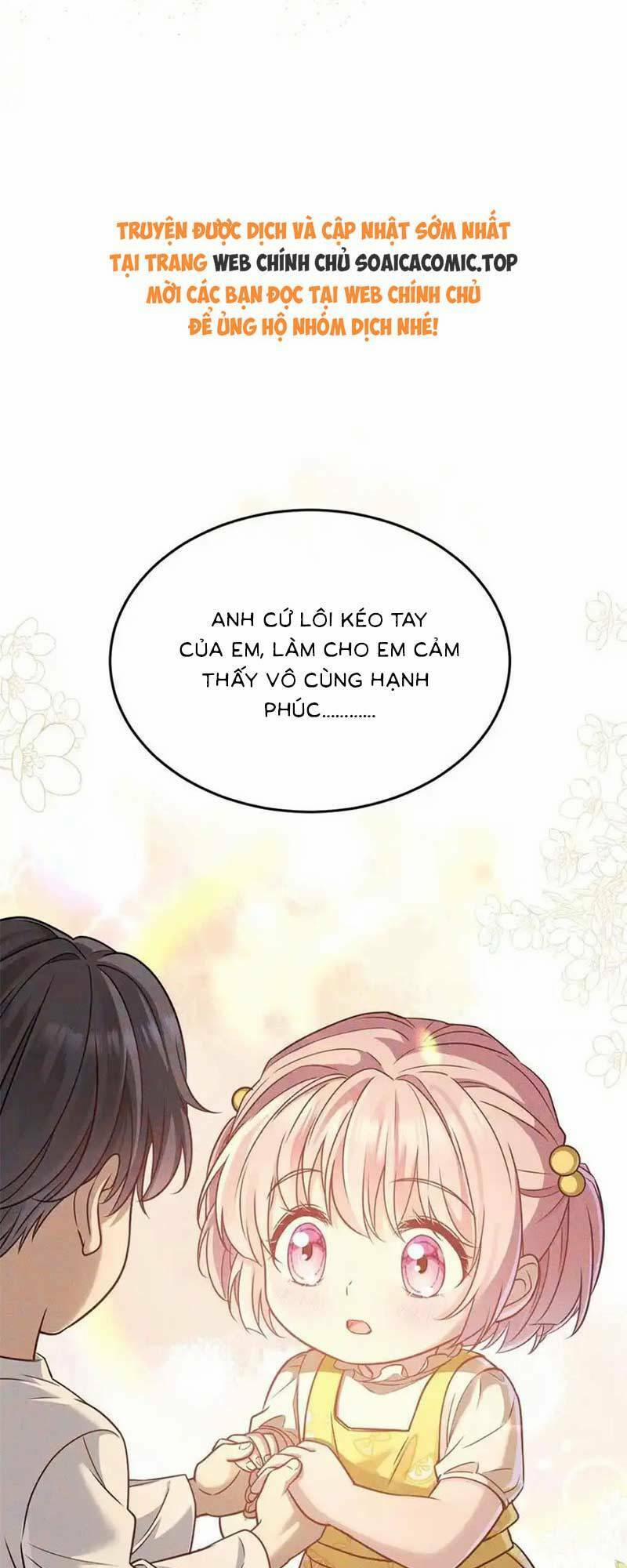 Kết Đẹp Với Chú Út Kiếp Trước Sau Chia Tay 30 trang 31