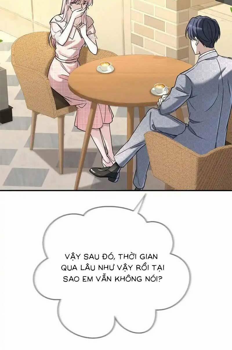 Kết Đẹp Với Chú Út Kiếp Trước Sau Chia Tay 30 trang 33