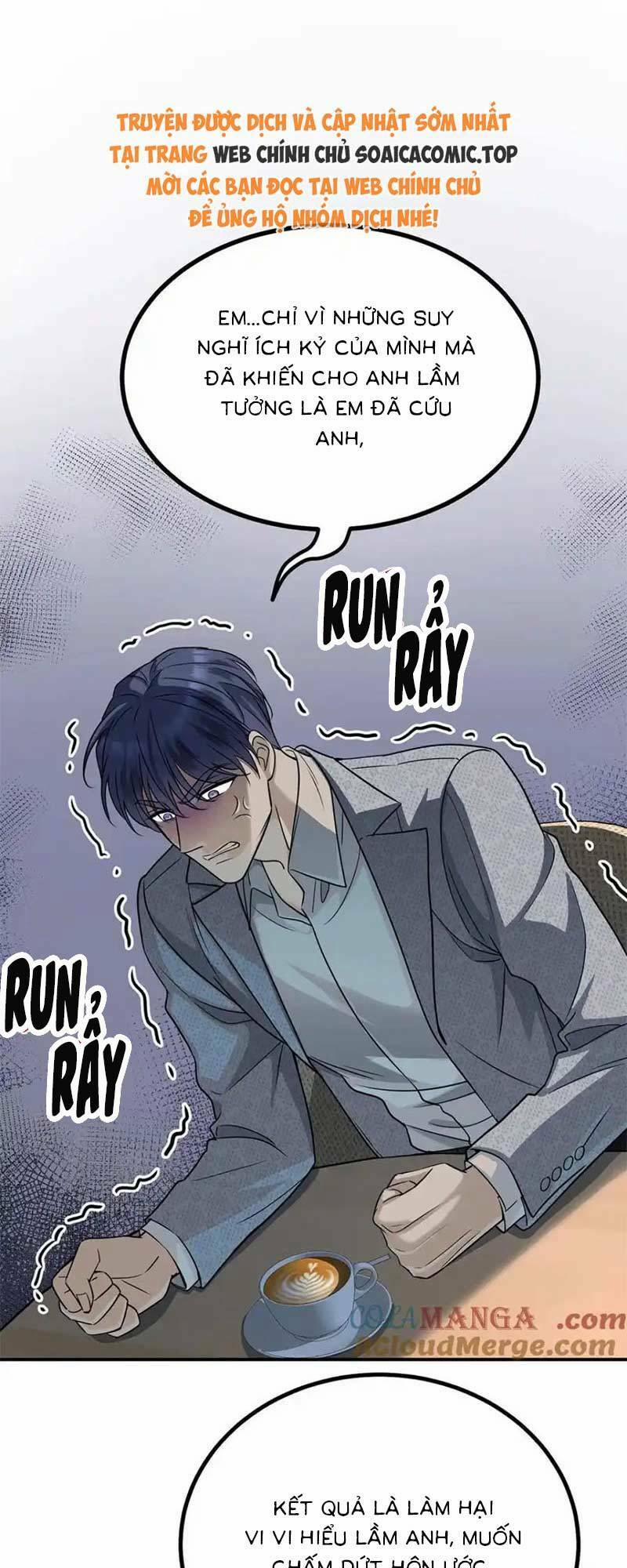 Kết Đẹp Với Chú Út Kiếp Trước Sau Chia Tay 30 trang 37