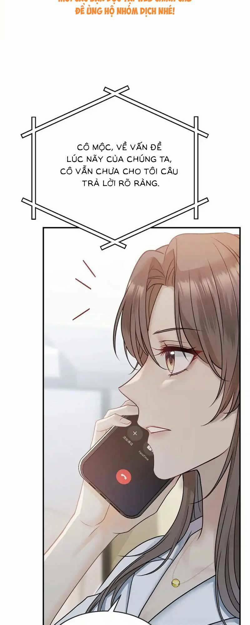 Kết Đẹp Với Chú Út Kiếp Trước Sau Chia Tay 30 trang 4