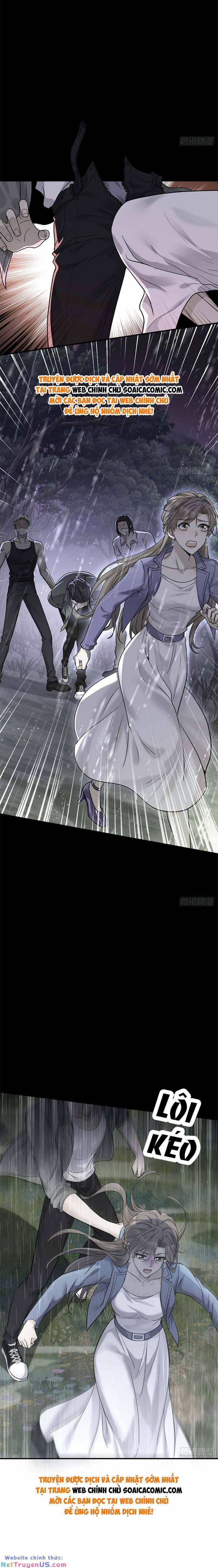 Kết Đẹp Với Chú Út Kiếp Trước Sau Chia Tay 4 trang 6