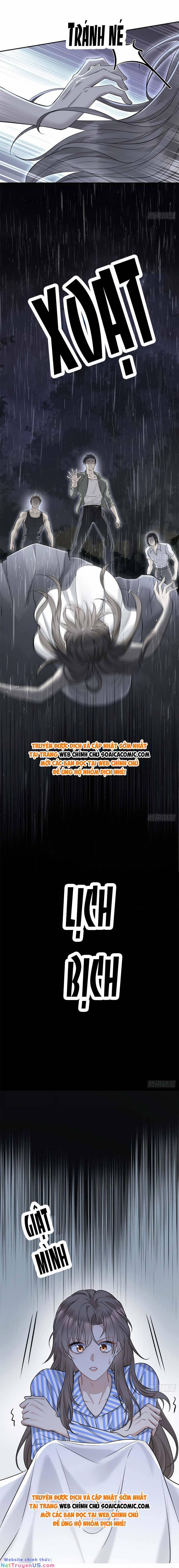 Kết Đẹp Với Chú Út Kiếp Trước Sau Chia Tay 4 trang 7